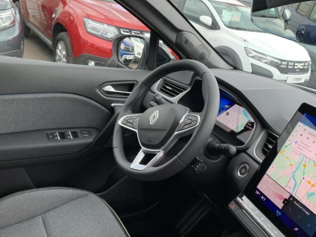 Renault Symbioz image 5