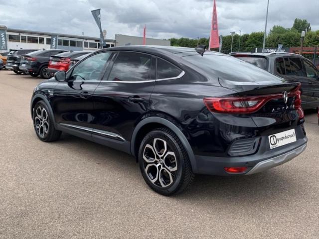 Renault Arkana image 5