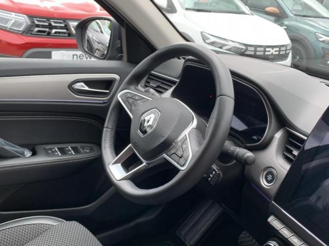 Renault Arkana image 6