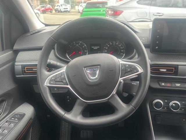 Dacia Sandero image 1