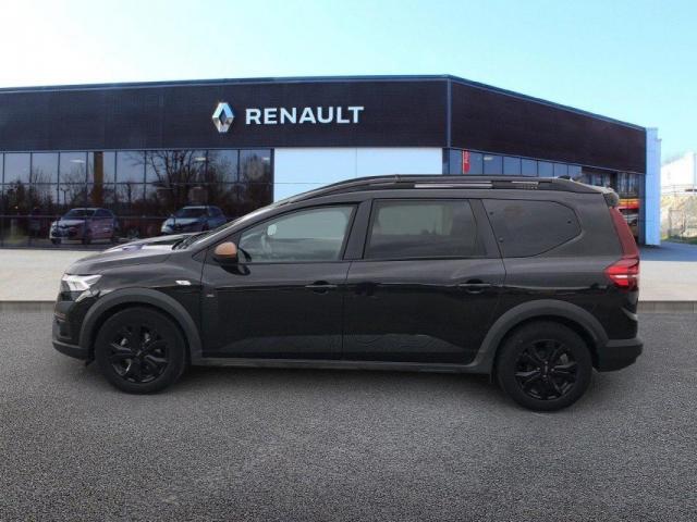 Dacia Jogger image 3