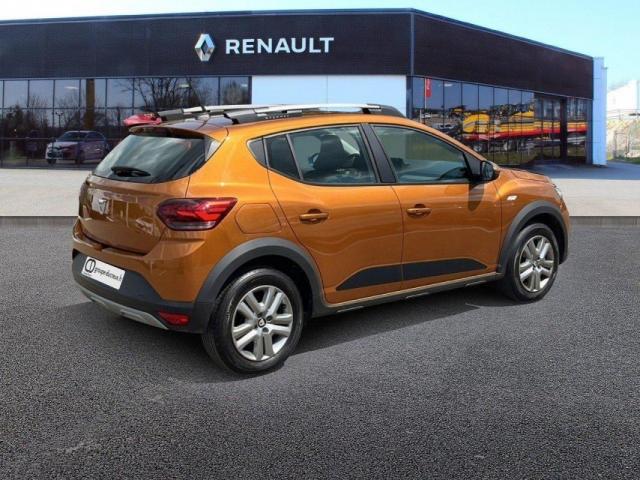 Dacia Sandero image 5