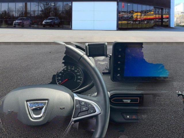 Dacia Sandero image 9