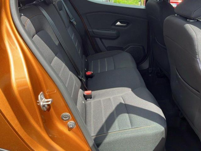Dacia Sandero image 4