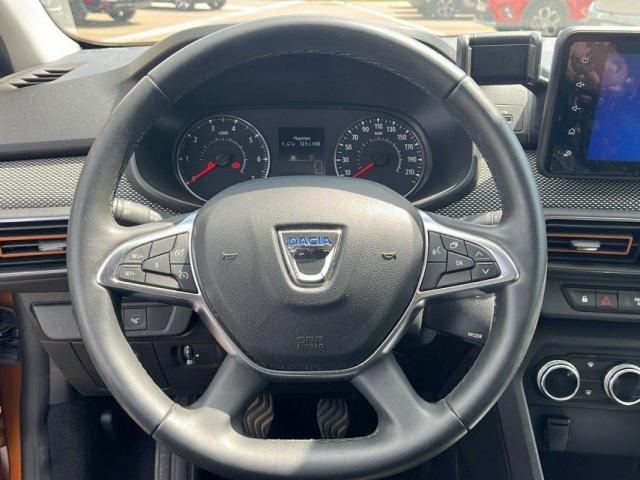 Dacia Sandero image 3
