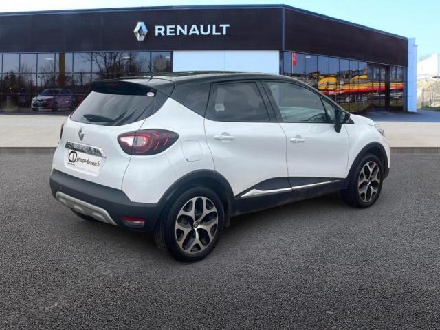 Renault Captur image 2