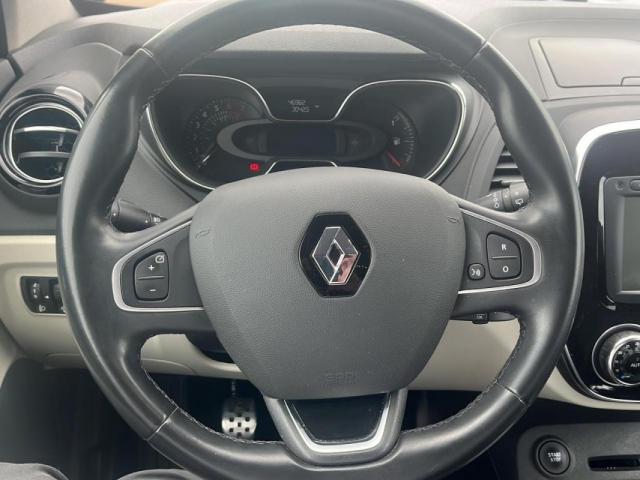 Renault Captur image 9