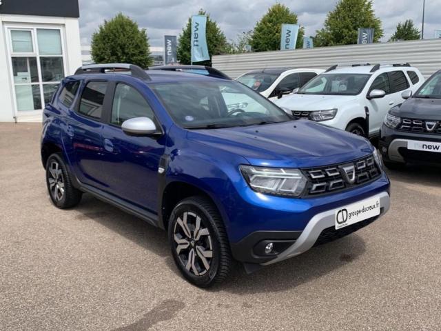 Dacia Duster image 2