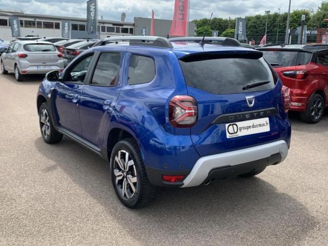 Dacia Duster image 9