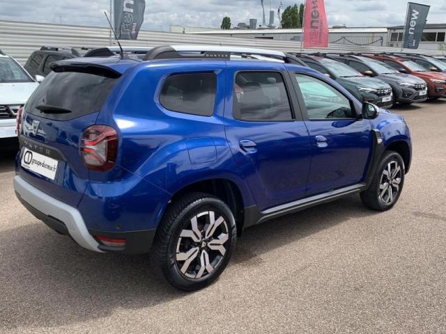 Dacia Duster image 3
