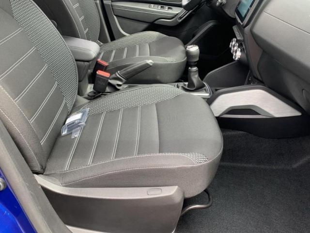 Dacia Duster image 1