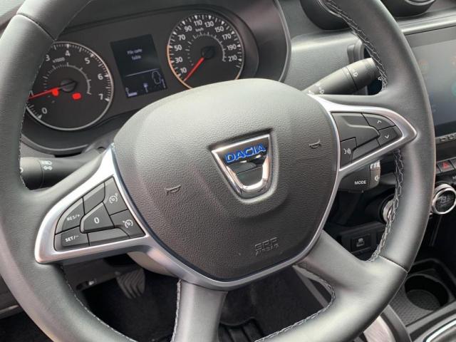 Dacia Duster image 5