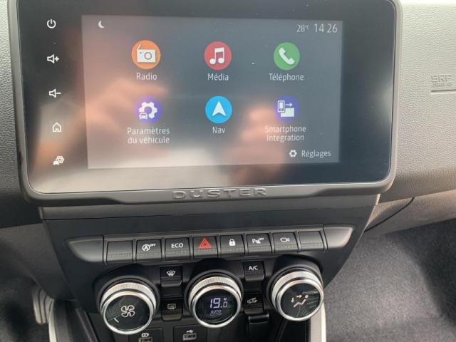 Dacia Duster image 7