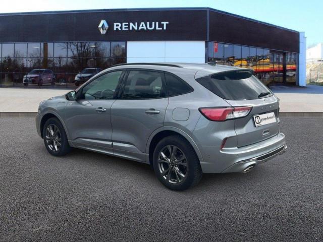 Ford Kuga image 9