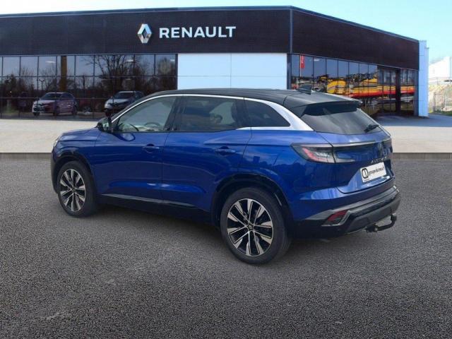 Renault Austral image 2