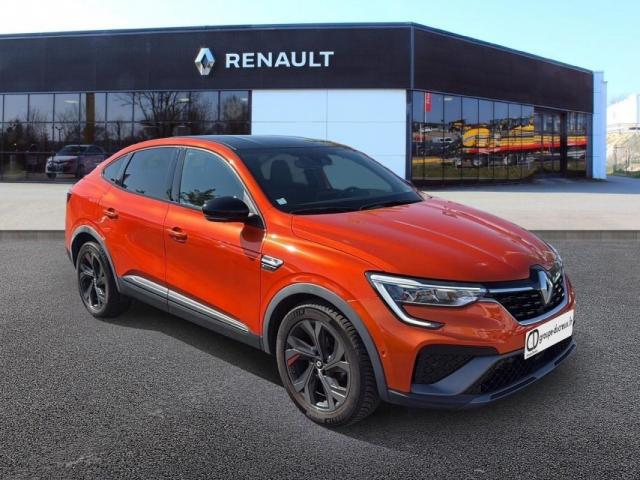 Renault Arkana image 4