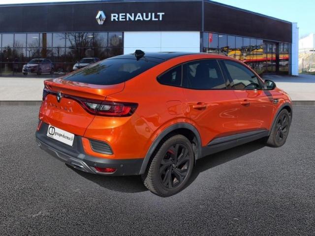 Renault Arkana image 7