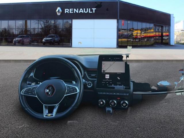 Renault Arkana image 3