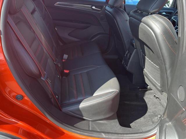 Renault Arkana image 1