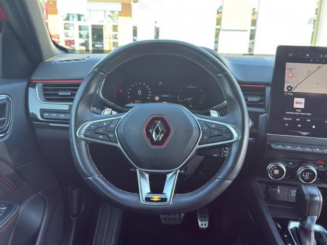 Renault Arkana image 6