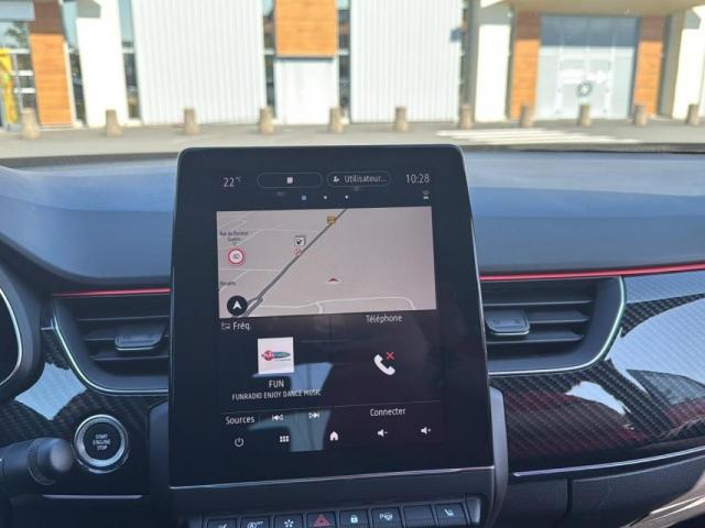 Renault Arkana image 2