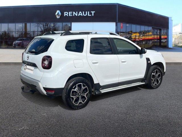 Dacia Duster image 6