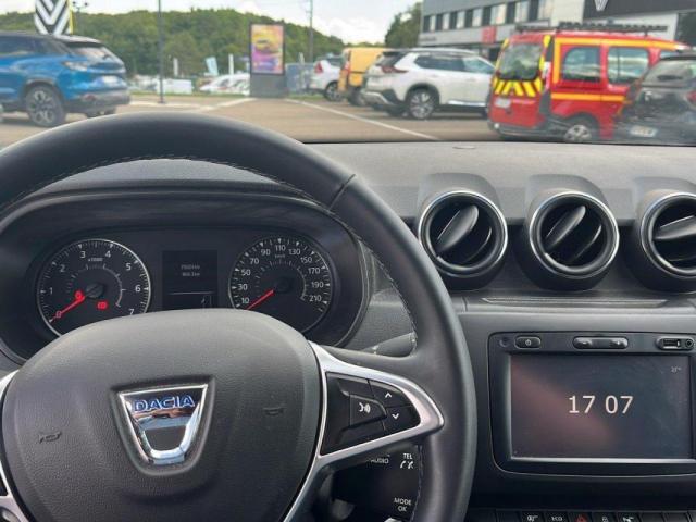 Dacia Duster image 2