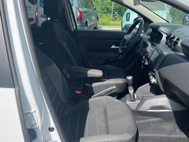 Dacia Duster image 3