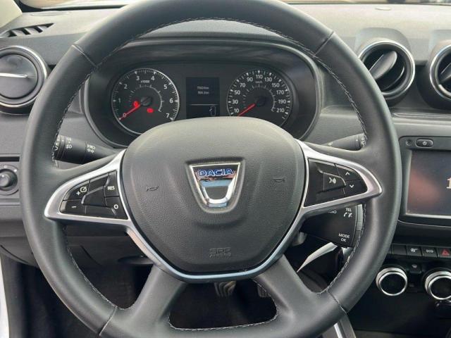 Dacia Duster image 4