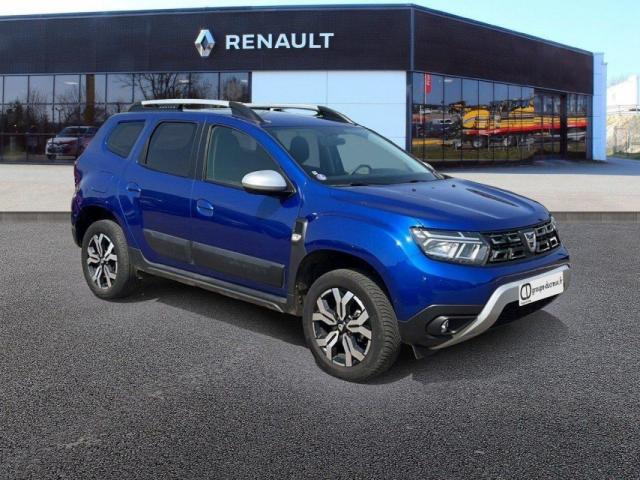 Dacia Duster image 2