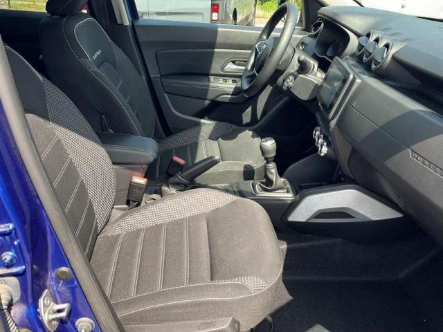 Dacia Duster image 5