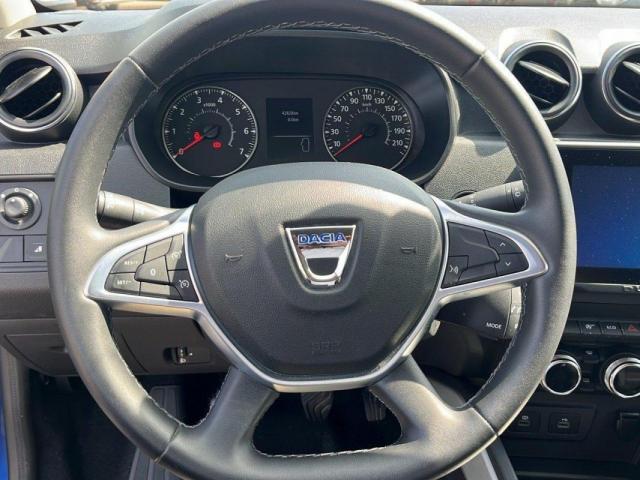 Dacia Duster image 3