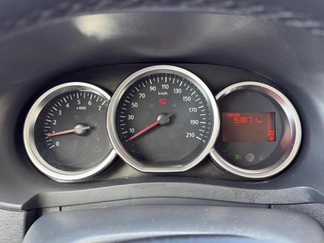 Dacia Lodgy image 7