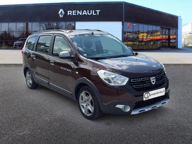Dacia Lodgy image 2