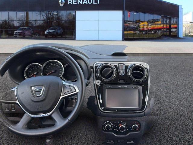 Dacia Lodgy image 9