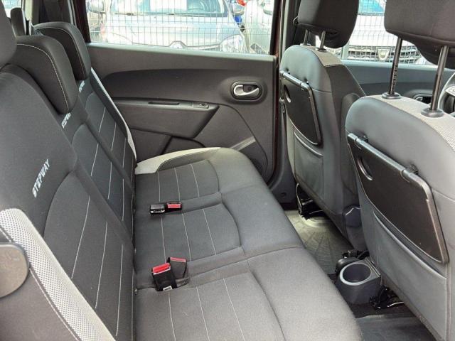 Dacia Lodgy image 5