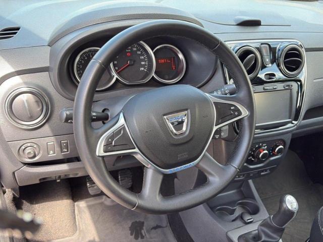 Dacia Lodgy image 8