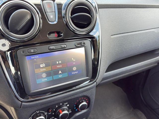 Dacia Lodgy image 1