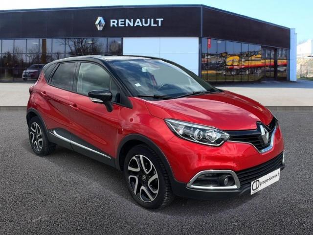 Renault Captur image 7