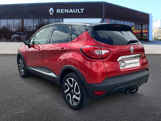 Renault Captur image 3