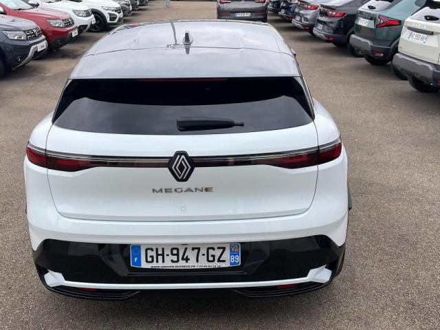 Renault Mégane E-Tech image 7