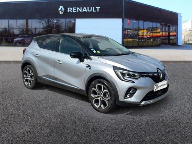 Renault Captur image 6