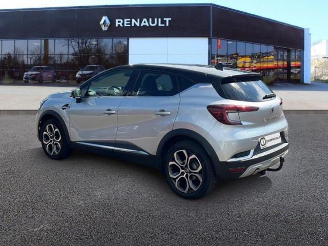 Renault Captur image 2