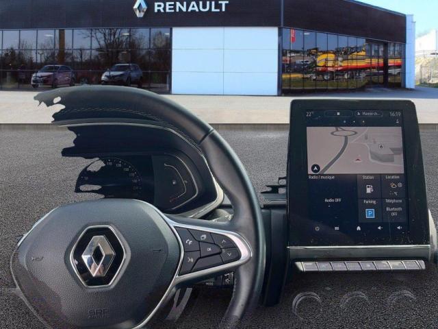 Renault Captur image 8