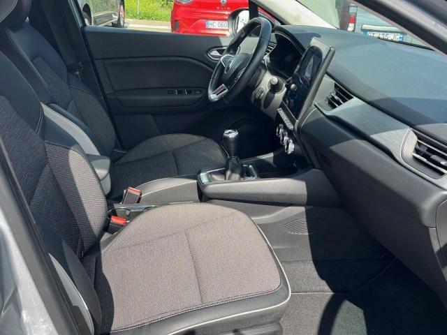 Renault Captur image 5