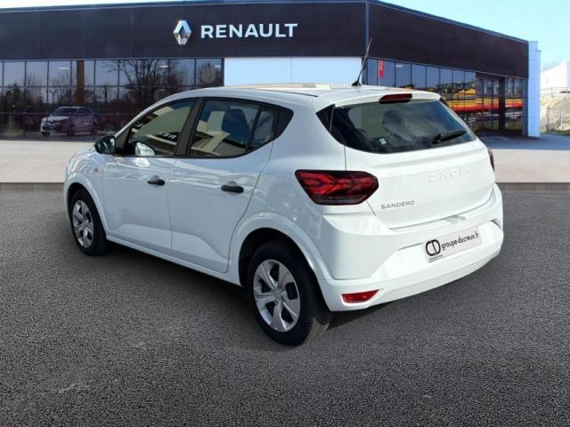 Dacia Sandero image 9
