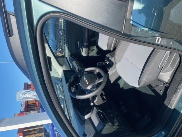 Dacia Sandero image 5