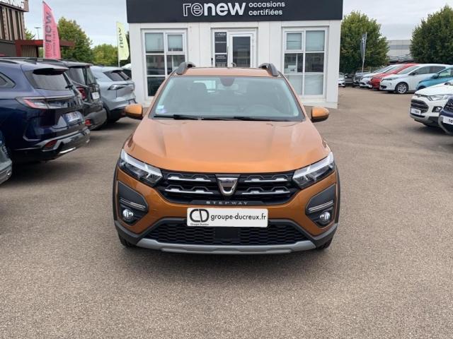 Dacia Sandero image 5