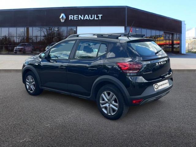 Dacia Sandero image 2