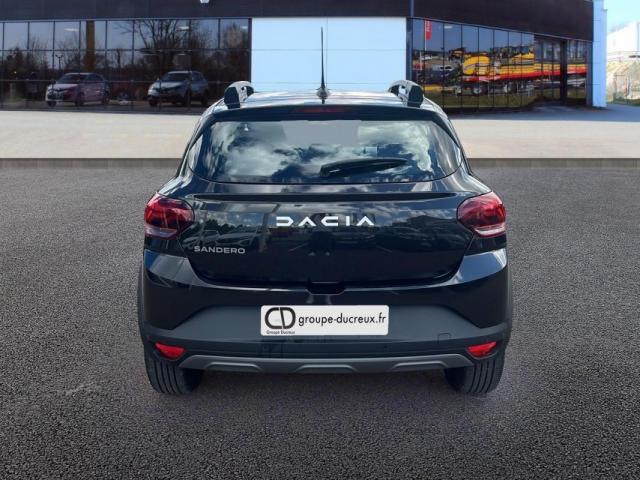 Dacia Sandero image 3